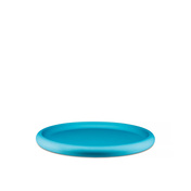 Taca Discolo 28 cm Błękitna Alessi