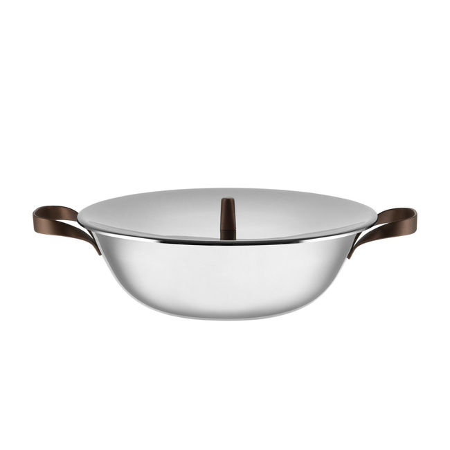 Wok Edo - Alessi