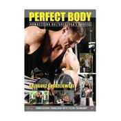 Książki o nowoczesnej kulturystyce i fitnessie Perfect Body Grzegorz Andrzejewski