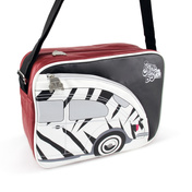 Vw Torba Beetle Zebra L - Brisa