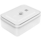 Zwilling Fresh & Save pojemnik prostokątny plastikowy 2 ltr, szary