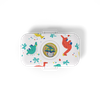 Lunchbox Dziecięcy Tresor Graphic Dino - Monbento