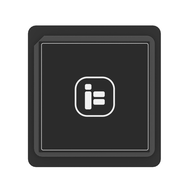 Moduł GPS iFlight BLITZ M10 GPS V2 Maxi 25 x 25 mm z kompasem