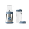 blendery do smoothie i koktajli on the go niebieski - Guzzini