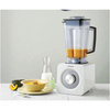 Blender kielichowy Happycall Axlerim Z Bl-5000 kolor biały mat