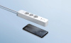 Xiaomi XmCxb01Eu | Listwa zasilająca 20W | 2x Usb-C + Usb-A | Eu
