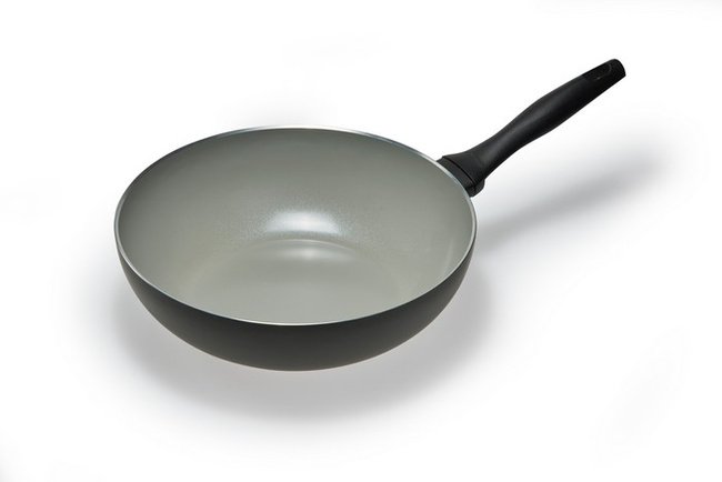 Wok 28cm. Melodia Finegres - Moneta