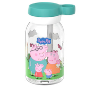 Butelka ze słomką dla dzieci Mepal Campus 450 ml Peppa Pig