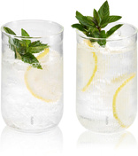 Linoa Zestaw 2 Szklanek - 330 Ml - Gefu