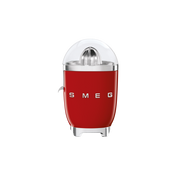 Smeg - Wyciskarka do cytrusów, Czerwony 50's Style Cjf11Rdeu Czerwony