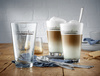 Filiżanki do latte macchiato z łyżeczkami 6sz - WMF