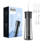 Irygator Fairywill F30 (Czarny)