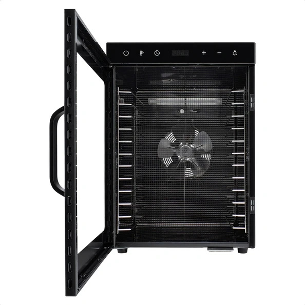 Dehydrator Wartmann WM-2512 DH z podświetleniem LED