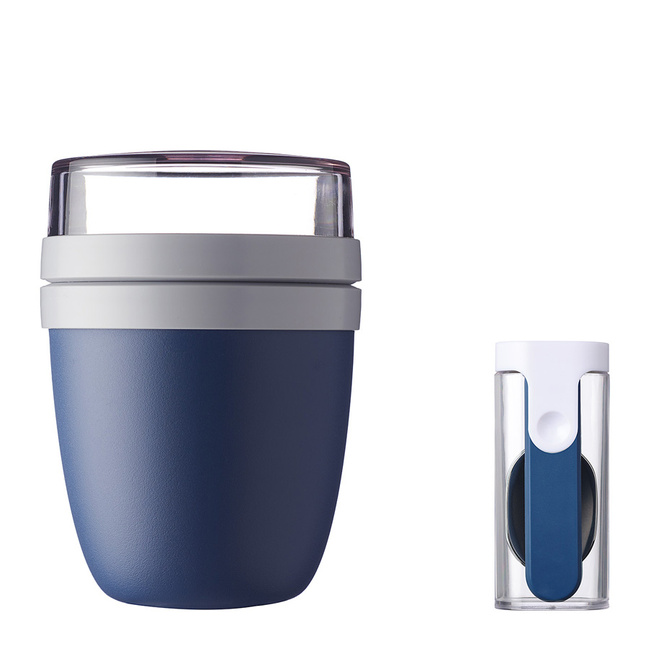 Łyżka składana Ellipse Nordic Denim - Mepal