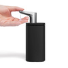 Dozownik Do Mydła Z Pompką 295 Ml - Czarny Mat - Simplehuman