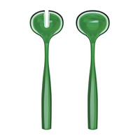 zielony