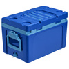 Coolery na wynos Easy-Carry Hardlock 26L Cobalt