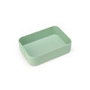 Pojemnik na lunch Brabantia Make & Take, średni 1,1 l, Jade Green