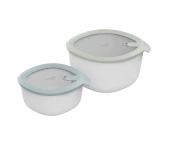 Leo 2-częściowy zestaw misek - Berghoff