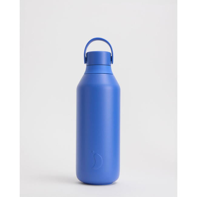 Butelka termiczna Chilly's Series 3, 500 ml, Pacific