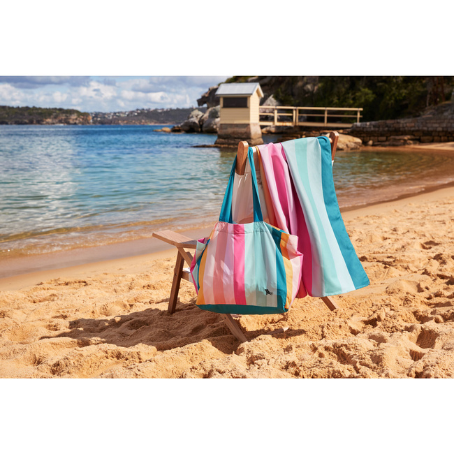 Torba na co dzień Unicorn 39 x 19 cm Dock & Bay