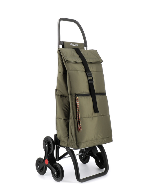 Big Polar 6 Khaki - Rolser