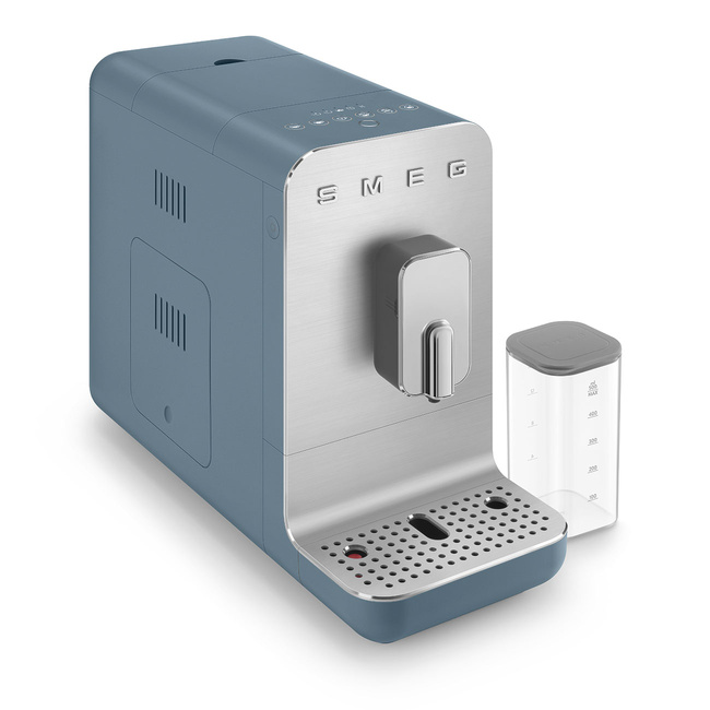 Smeg Automatyczny ekspres do kawy BCC13SBMEU
