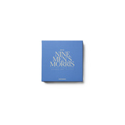 Gry planszowe nine men's morris Printworks