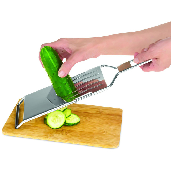 Krajalnica Ze Stali Nierdzewnej