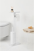 Stojak Toaletowy Mindset White 303883 - Brabantia