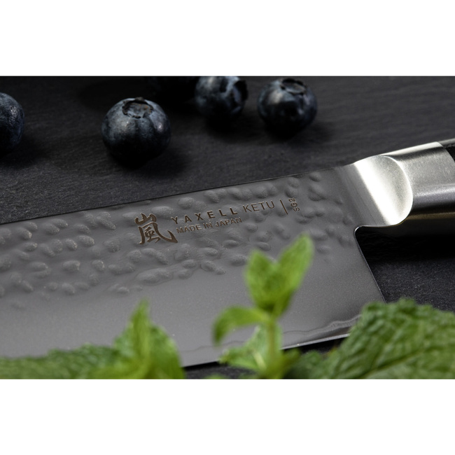 Noże Santoku 16,5 cm/ 6,5" - Yaxell