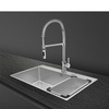 Smeg - Akcesorium Universal Col36 Stal Nierdzewna