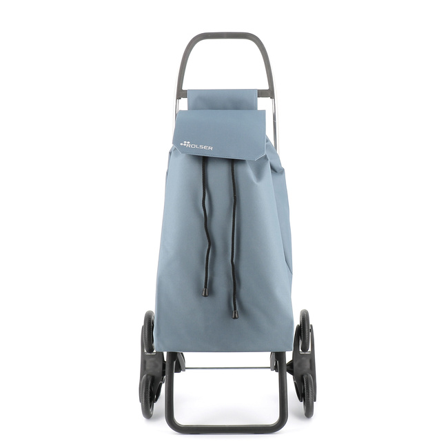 Wózek na zakupy Saquet Ln 6 Morski - Rolser