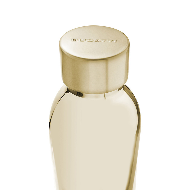 Bbot termos złoty 350 ml - Bugatti