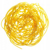 Przystawka do makaronu Vermicelli 1 mm Marcato Atlas 150 Stal chromowana Aluminium anodowane