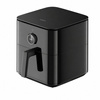 Frytkownica beztłuszczowa Xiaomi Air Fryer 6.5L, czarna, 7 programów