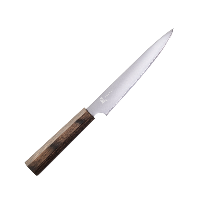 Nóż do mięsa mały 15 cm/6 Hana - Yaxell