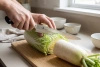 Fuji Cutlery Akira Reigetsu Nóż do plastrowania Slicer 27 cm FC-0105
