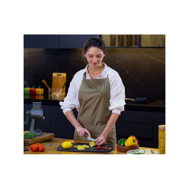 Nóż 10 cm Offset Comfort Zyliss