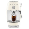 Smeg - Ekspres do kawy, kolbowy 50's Style - CREU