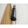 Parownica czarna Cirrus X - Steamery