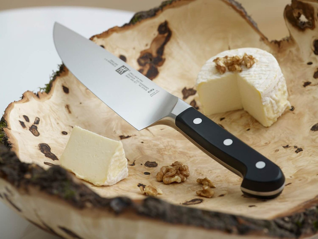 Pro Nóż Szefa Kuchni Z Szerokim Ostrzem 16 Cm - Zwilling