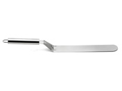 Paletka kątowa stalowa 38x3,5 - Weis