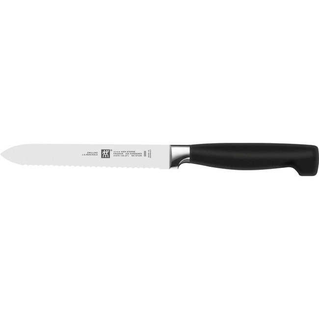 Nóż Uniwersalny z Ząbkami 13 cm - Zwilling