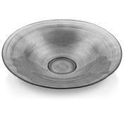 Misa dekoracyjna Ø 41 cm Platynowa Ivv