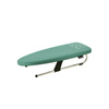 Centro Planchado K-Mini Surf Salvia Rolser składana deska do prasowania stołowa