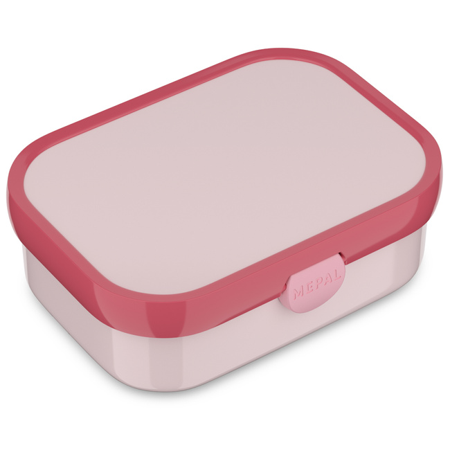 Lunchbox Campus Cool Pink - Mepal