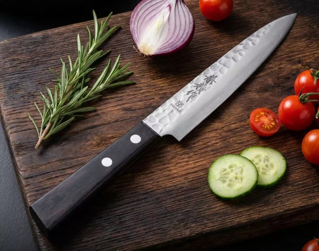 Yaxell Kaneyoshi-saku Nóż Uniwersalny Petty VG10 13 cm