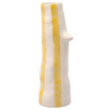 Wazon z dziobem Styles wys. 34 cm Yellow 29242