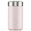 termosy obiadowe 500 ml pink Chilly's
